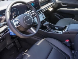 Hyundai Tucson SEL Premium FWD 2026