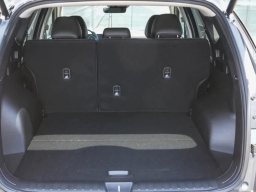 Hyundai Tucson SEL Premium FWD 2026