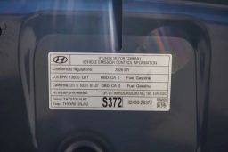 Hyundai Tucson SEL Premium FWD 2026
