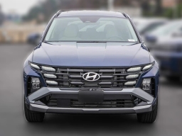 Hyundai Tucson SEL Premium FWD 2026