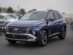 Hyundai Tucson SEL Premium FWD 2026