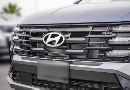 Hyundai Tucson SEL Premium FWD 2026