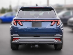Hyundai Tucson SEL Premium FWD 2026