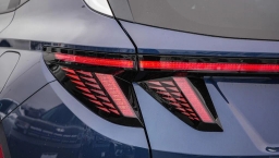 Hyundai Tucson SEL Premium FWD 2026