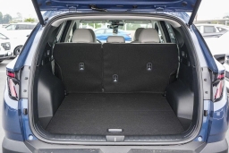 Hyundai Tucson SEL Premium FWD 2026