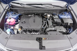 Hyundai Tucson SEL Premium FWD 2026