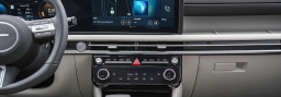 Hyundai Tucson SEL Premium FWD 2026