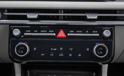 Hyundai Tucson SEL Premium FWD 2026