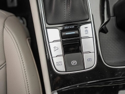 Hyundai Tucson SEL Premium FWD 2026
