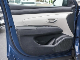 Hyundai Tucson SEL Premium FWD 2026