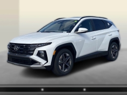 Hyundai Tucson SEL Premium FWD 2026