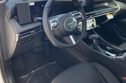 Hyundai Tucson SEL Premium FWD 2026