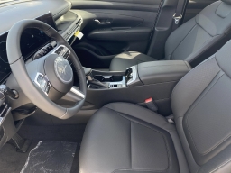 Hyundai Tucson SEL Premium FWD 2026