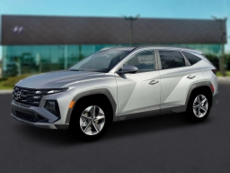 Hyundai Tucson SEL Premium FWD 2026
