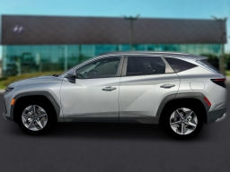 Hyundai Tucson SEL Premium FWD 2026