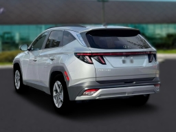 Hyundai Tucson SEL Premium FWD 2026