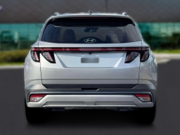 Hyundai Tucson SEL Premium FWD 2026