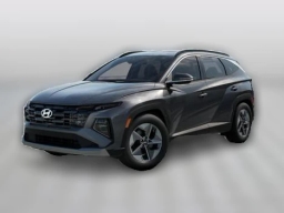 Hyundai Tucson SEL Premium AWD 2026