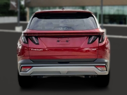 Hyundai Tucson SEL Premium AWD 2026