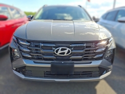 Hyundai Tucson SEL Premium AWD 2026