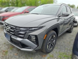 Hyundai Tucson SEL Premium AWD 2026