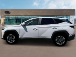 Hyundai Tucson SEL Premium AWD 2026