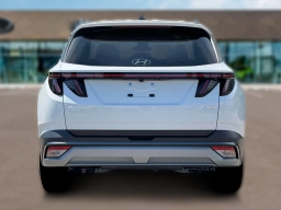 Hyundai Tucson SEL Premium AWD 2026