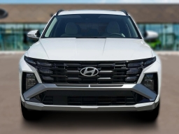 Hyundai Tucson SEL Premium AWD 2026