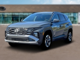 Hyundai Tucson SEL Premium AWD 2026
