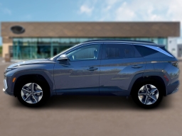 Hyundai Tucson SEL Premium AWD 2026