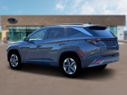 Hyundai Tucson SEL Premium AWD 2026