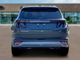 Hyundai Tucson SEL Premium AWD 2026
