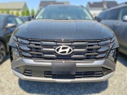 Hyundai Tucson SEL Premium AWD 2026