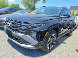 Hyundai Tucson SEL Premium AWD 2026