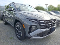 Hyundai Tucson SEL Premium AWD 2026