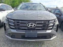 Hyundai Tucson SEL Premium AWD 2026