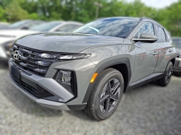 Hyundai Tucson SEL Premium AWD 2026
