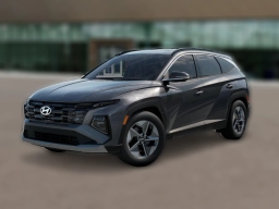 Hyundai Tucson SEL Premium AWD 2026