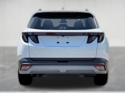 Hyundai Tucson SEL Premium AWD 2026