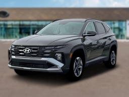 Hyundai Tucson SEL Premium AWD 2026