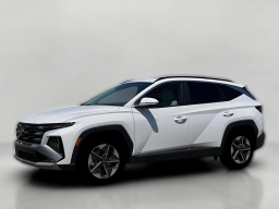 Hyundai Tucson SEL Premium AWD 2026