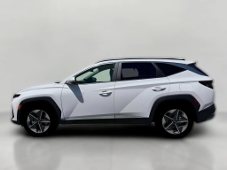 Hyundai Tucson SEL Premium AWD 2026