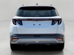 Hyundai Tucson SEL Premium AWD 2026