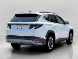 Hyundai Tucson SEL Premium AWD 2026