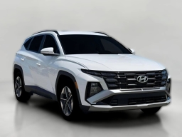 Hyundai Tucson SEL Premium AWD 2026