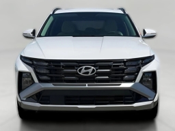 Hyundai Tucson SEL Premium AWD 2026