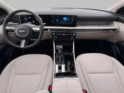 Hyundai Tucson SEL Premium AWD 2026