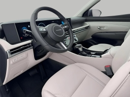 Hyundai Tucson SEL Premium AWD 2026