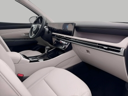 Hyundai Tucson SEL Premium AWD 2026
