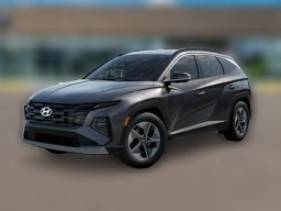 Hyundai Tucson SEL Premium AWD 2026